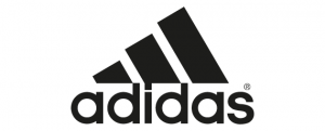 Logo Design Unlimited Revisions on Adidas Logo Design   110designs Com   Blog