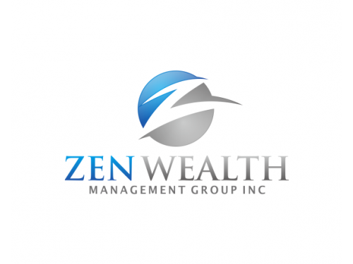 Upstart Wealth Management Firms seeks Brilliantly Designed Logo