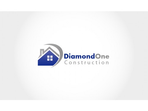SMART, SIMPLE, CLEAN LOGO DESIGN FOR CONSTRUCTION COMPANY