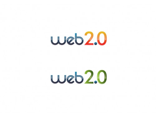 Web 2 Zero logo