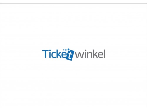 Logo for online concert ticket shop