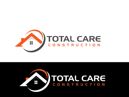 Construction Company logo