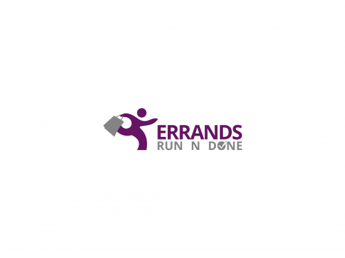 Need a creative logo for an Errand Service 