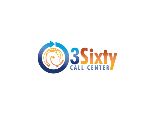 Call Center Logo Required