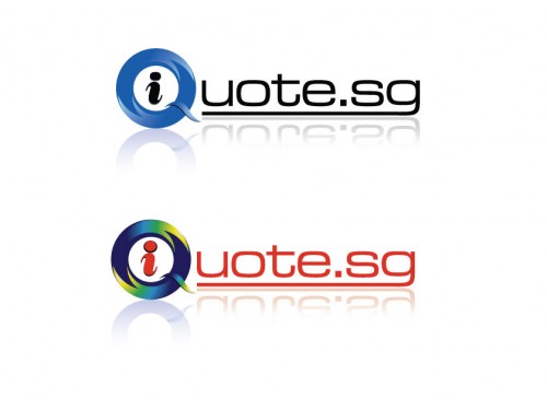 Logo for e-commerce company