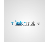 Design by Deadric for Contest: Logo Redesign for Mobile Marketing Company