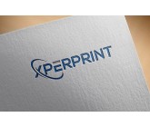 Design by design420 for Contest:  “XperPrint” Company Branding Logo