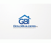 Design by abay for Contest: Logo Design - Gold Builders