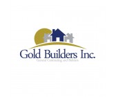 Design by turtles for Contest: Logo Design - Gold Builders