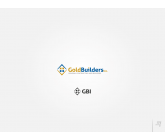 Design by SW7™ for Contest: Logo Design - Gold Builders