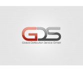 Design by logolumi for Contest: GDS Global Distribution Service GmbH (Company Logo & Font creation / definition)