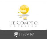 Design by man@work for Contest: Spanish Sourcing company needs Logo Design 