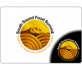 Design by batiksolo for Contest: A Logo for a Food Summit/Conference