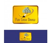 Design by Nori for Contest: Pub Cash Draw