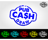 Design by man@work for Contest: Pub Cash Draw