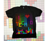 Design by dearHj for Contest: Music T - Shirt design