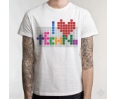 Design by dudinca for Contest:  Music T - Shirt design