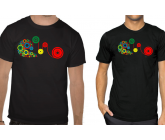 Design by logolumi for Contest: Music T - Shirt design