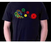 Design by logolumi for Contest: Music T - Shirt design