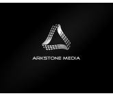 Design by man@work for Contest: Logo Design for Arkstone Media