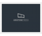 Design by bazz for Contest: Logo Design for Arkstone Media