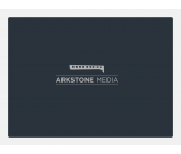 Design by bazz for Contest: Logo Design for Arkstone Media