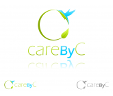 Design by man@work for Contest: careByC Logo