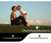 Design by man@work for Contest: Logo for Cherished Moments Photography\ Creating Art with Life 