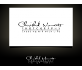 Design by jongjawi for Contest: Logo for Cherished Moments Photography\ Creating Art with Life 