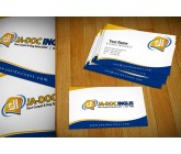 Design by jongjawi for Contest: Logo & Card Design for Carpet & Rug cleaning company