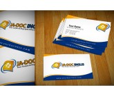 Design by jongjawi for Contest:  Logo & Card Design for Carpet & Rug cleaning company