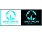 Design by carom for Contest: Family advocate needs your help
