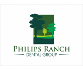 Design by H2O Entity for Contest: Philips Ranch Dental Group