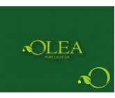 Design by Rooni for Contest: OLEA