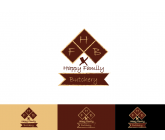 Design by logolumi for Contest: Happy Family Logo