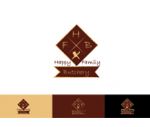 Design by logolumi for Contest: Happy Family Logo