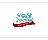 Design by Olvenion for Contest: Happy Family Logo