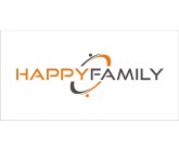 Design by yunus for Contest: Happy Family Logo