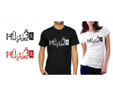 Design by logolumi for Contest:  T-Shirt design for 'Hustler'