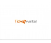Design by greendart for Contest: Logo for online concert ticket shop