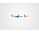 Design by greendart for Contest: Logo for online concert ticket shop