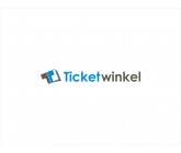 Design by Furqontino for Contest: Logo for online concert ticket shop