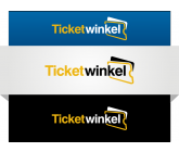 Design by ning32 for Contest: Logo for online concert ticket shop