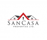 Design by Neverless for Contest: SanCasa Properties Ltd.