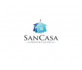 Design by ceci_milan for Contest: SanCasa Properties Ltd.