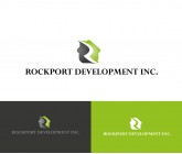 Design by zacksign for Contest:  Real estate development company logo design