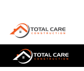 Design by Rooni for Contest: Construction Company logo