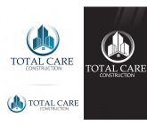 Design by adityas121 for Contest: Construction Company logo