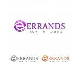 Design by Sherry_sid for Contest:  Need a creative logo for an Errand Service 
