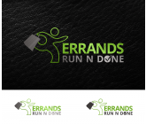 Design by rizwansaeed for Contest: Need a creative logo for an Errand Service 